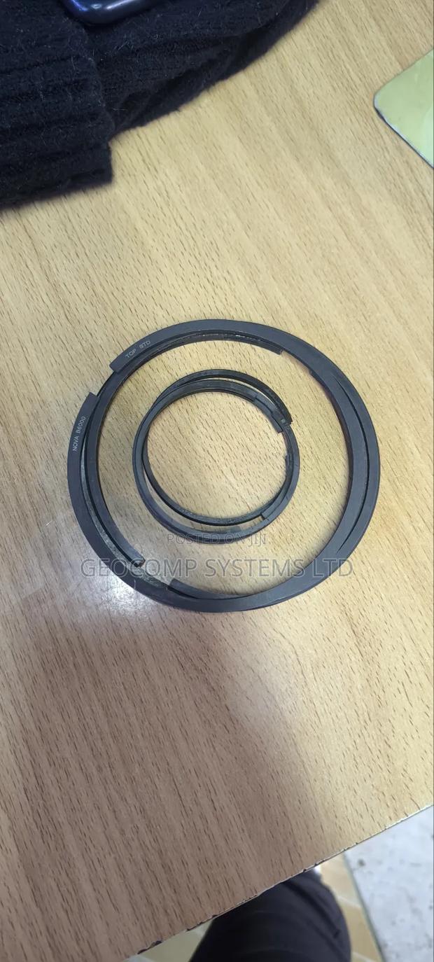 Piston Rings B6000 - thumbnail 3