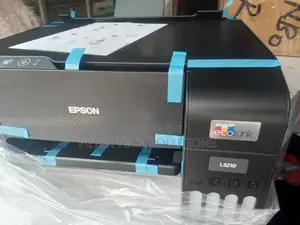 Epson Ecotank L3210 Print Scan Copy