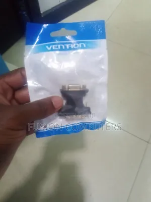 Vention Dvi Female to Vga Male Adapter – Ven-Dv350vg