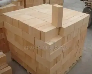 40% Alumina Fire Brick/Up to 1300°