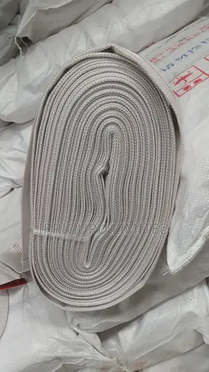 Fire Hose Pipe