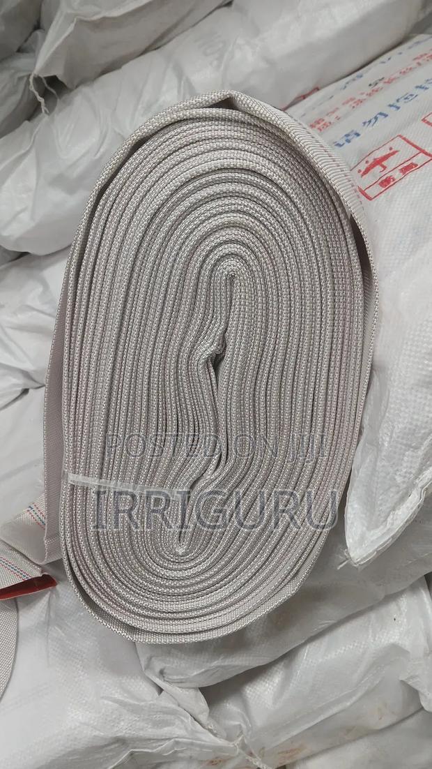 Fire Hose Pipe - main view