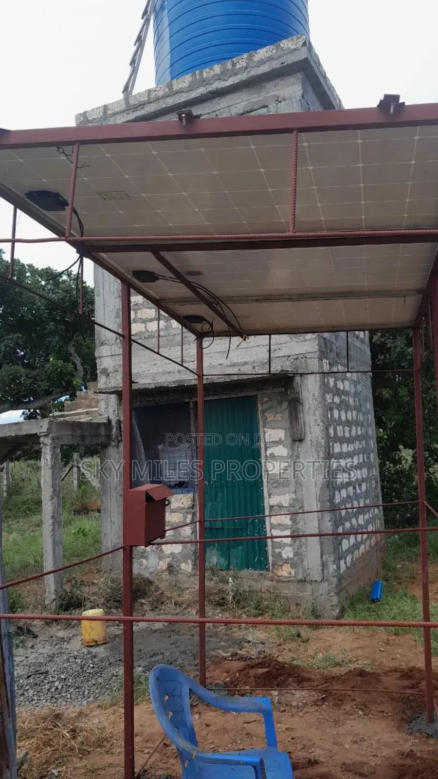 13-Acre Farm for Sale- Majaoni