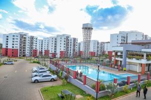 2bdrm Apartment in Tatu City Unity, Ruiru for rent
