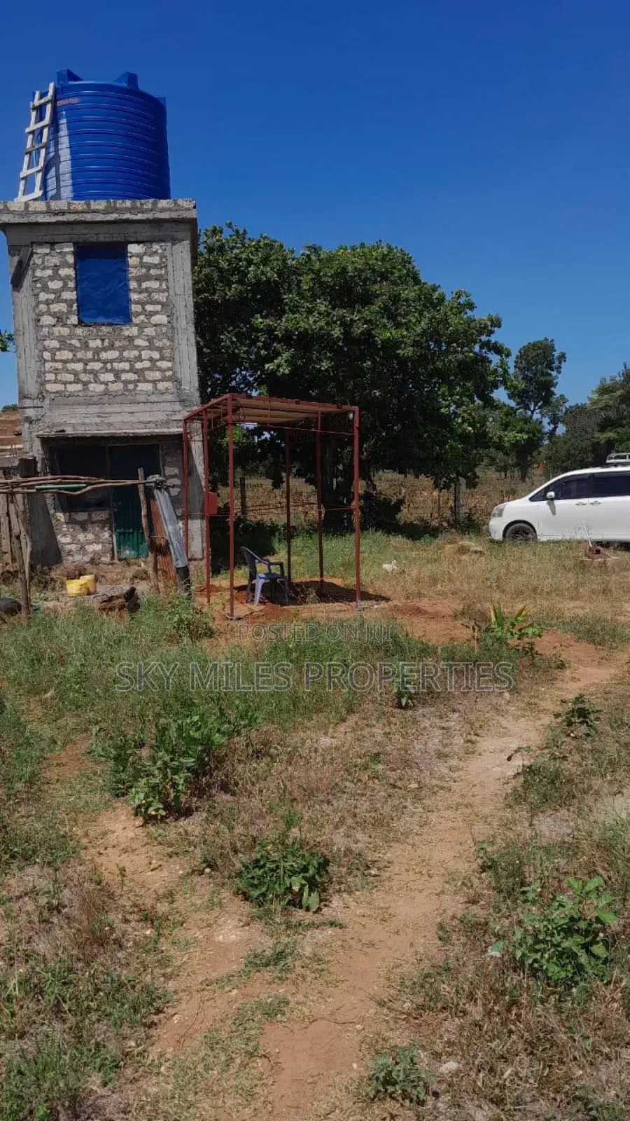 13-Acre Farm for Sale- Majaoni