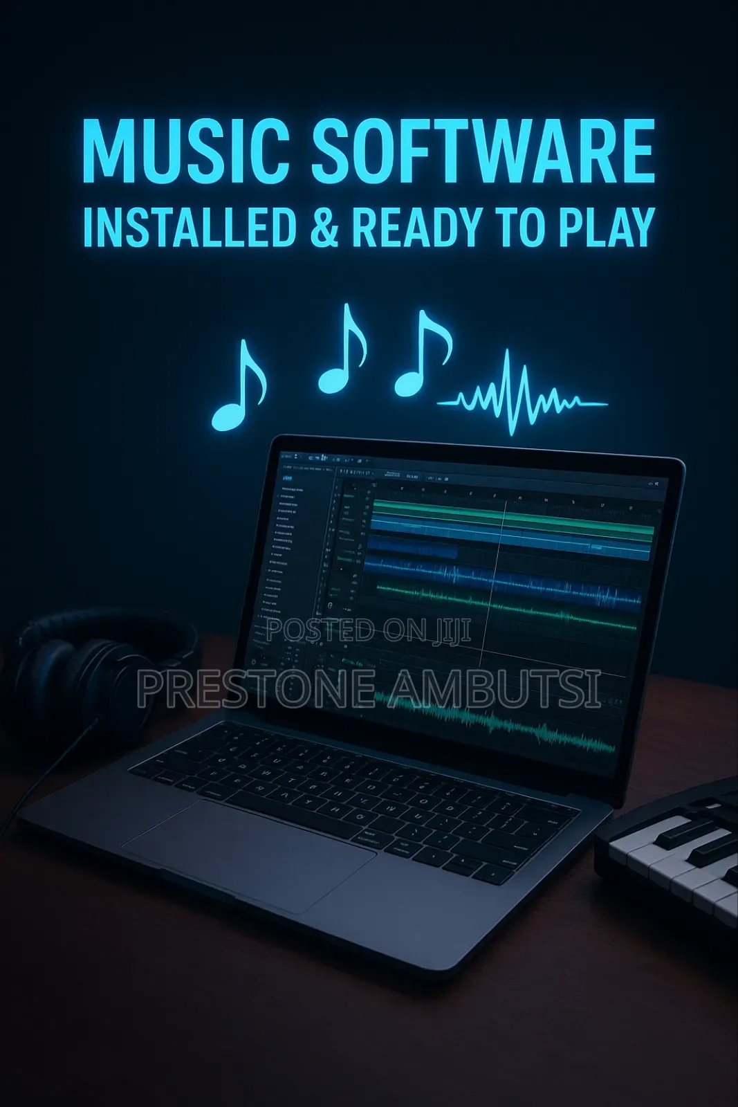 Fl Studio-Plus Other Music Softwares and Plugins Installations