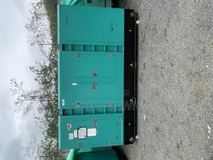 250 Kva Brand New Cummins Diesel Generator