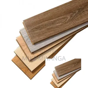 Coloured Floor Laminates