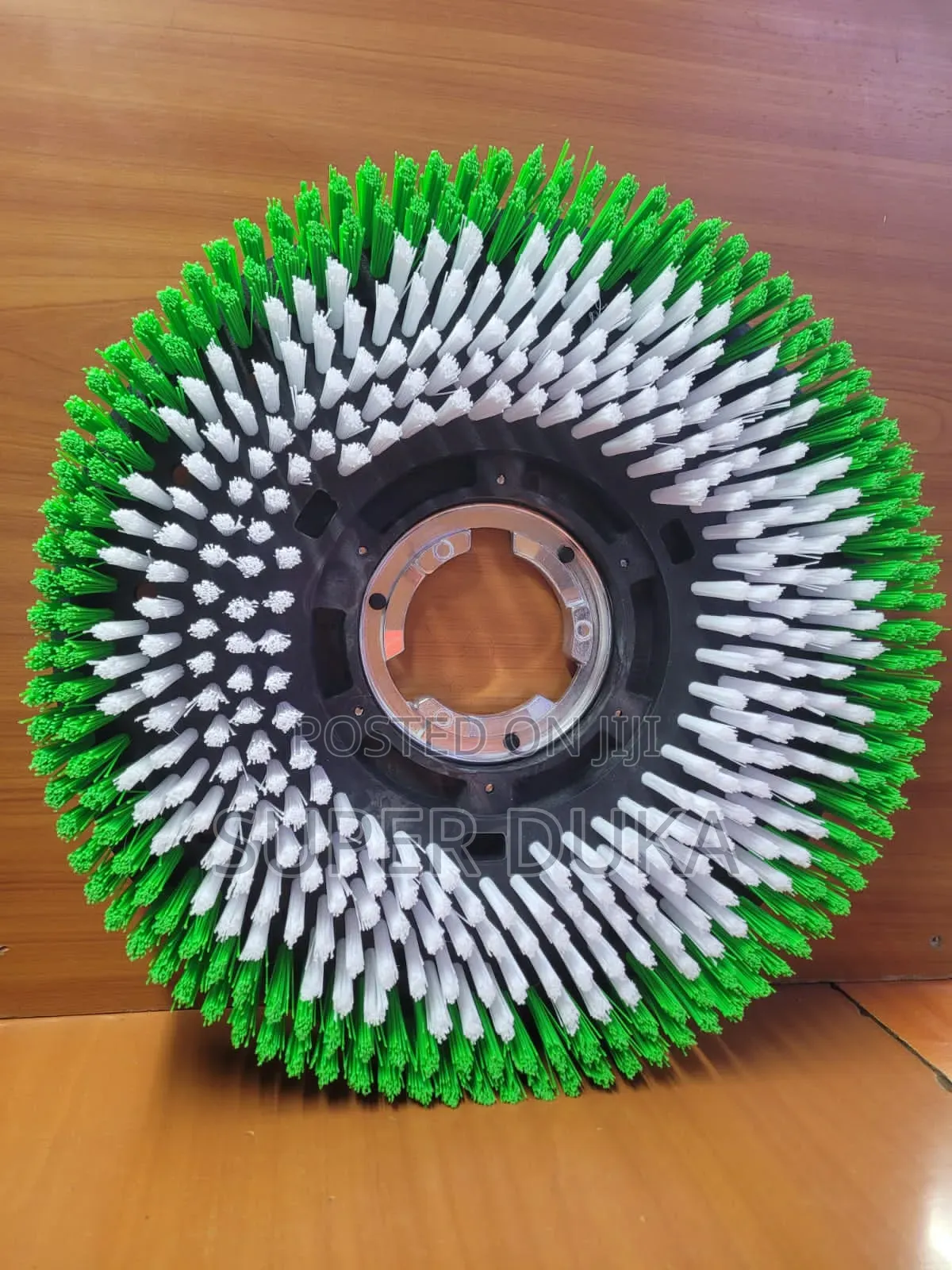 Floor Scrubber Brush. Hard Floor Scrubber Brush.