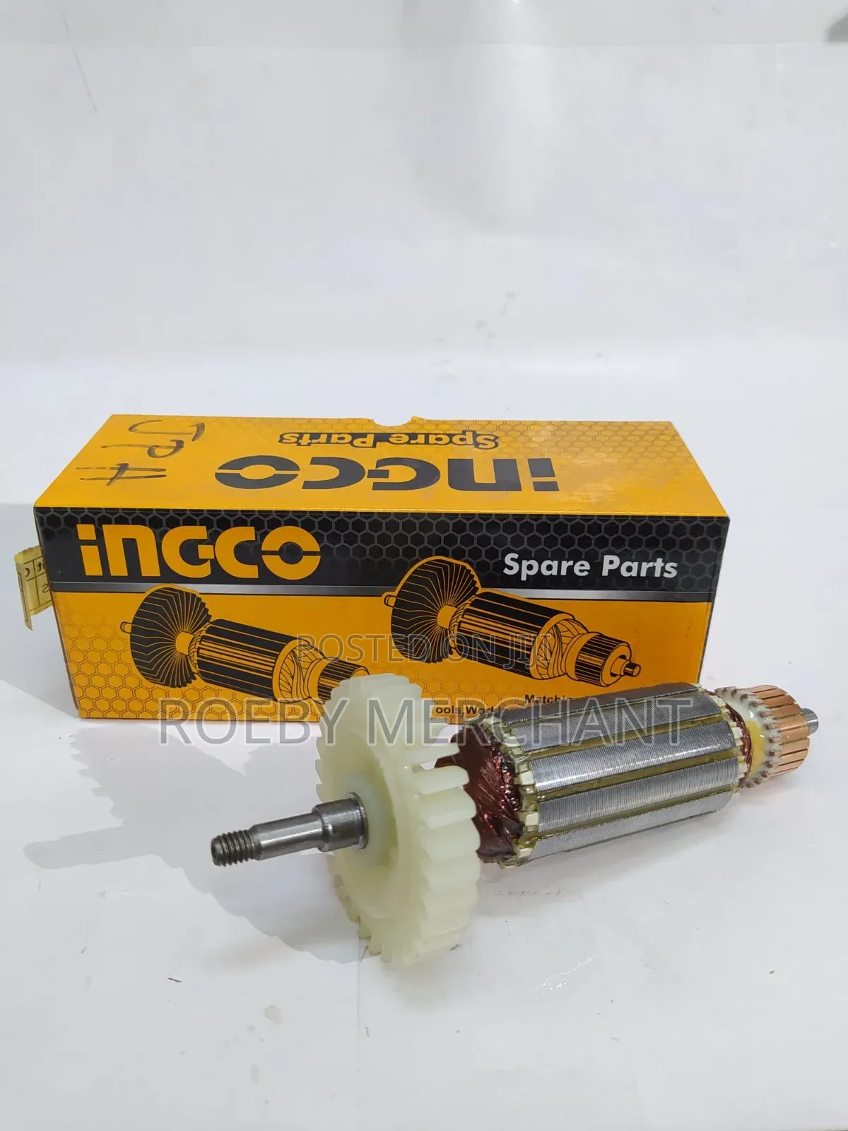 Ingco Arm Grinder