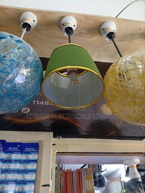 Ceiling Lampshade - thumbnail 2