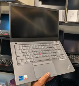 Laptop Lenovo ThinkPad T14 16GB Intel Core I7 SSD 512GB