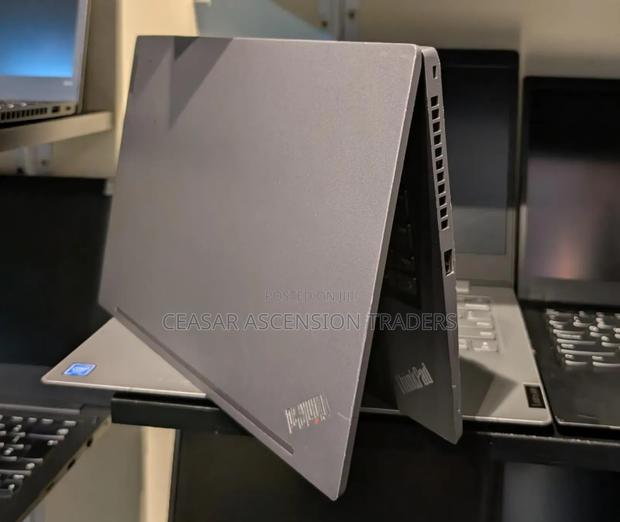 Laptop Lenovo ThinkPad T14 16GB Intel Core I7 SSD 512GB - thumbnail 2
