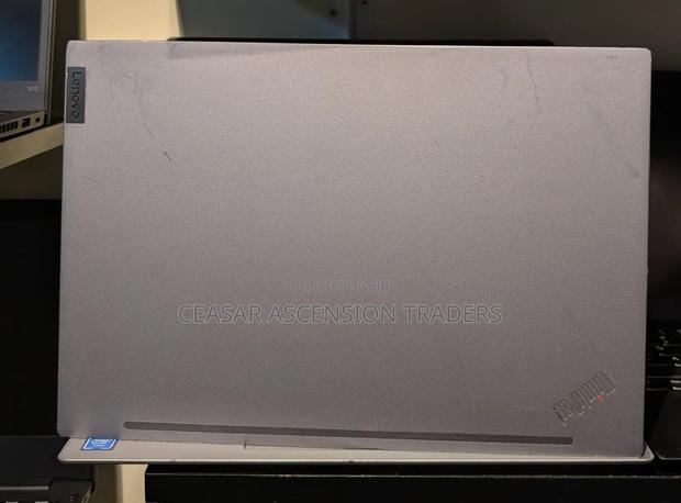 Laptop Lenovo ThinkPad T14 16GB Intel Core I7 SSD 512GB - thumbnail 3