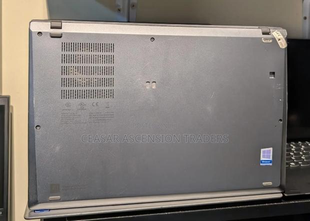 Laptop Lenovo ThinkPad T14 16GB Intel Core I7 SSD 512GB - thumbnail 4