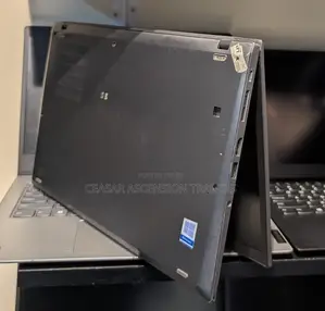 Laptop Lenovo ThinkPad T14 16GB Intel Core I7 SSD 512GB