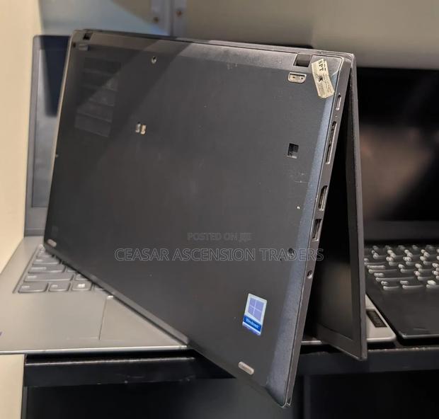 Laptop Lenovo ThinkPad T14 16GB Intel Core I7 SSD 512GB - thumbnail 5