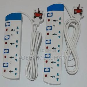 Original Power Extension Cord - thumbnail 2