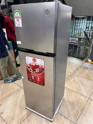 Smart Cooling for Small Spaces – Hanmac 173l Fridge