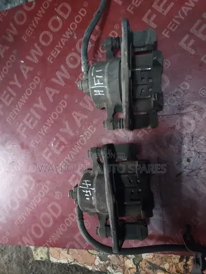 Front Brake Calliper Honda Fit
