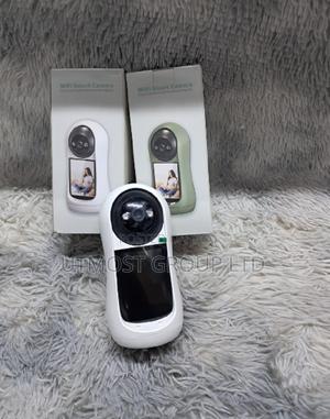 Affordable Video Calling Camera W/ 2.8-Inch Screen - thumbnail 2