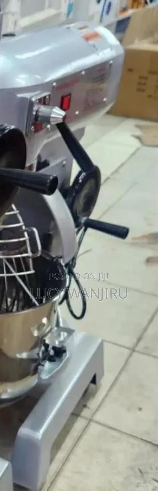 20l Dough Mixer/ Quality Dough Mixer