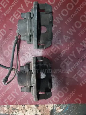 Front Brake Calliper Mazda Felisa