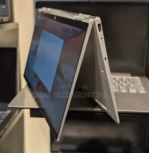 Laptop HP EliteBook X360 1030 G8 8GB Intel Core I5 SSD 256GB