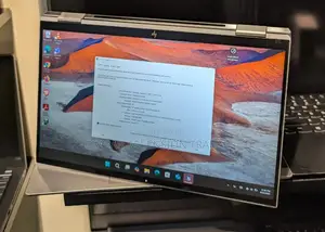 Laptop HP EliteBook X360 1030 G8 8GB Intel Core I5 SSD 256GB