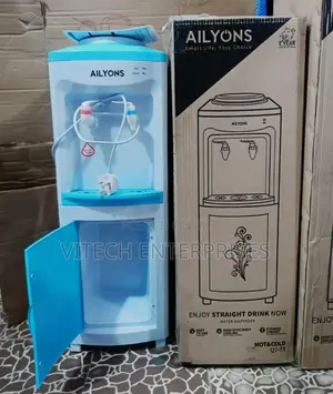 Ailyons Dispenser Hot en Cold