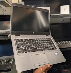 Laptop HP EliteBook 840 G4 16GB Intel Core I7 SSD 512GB