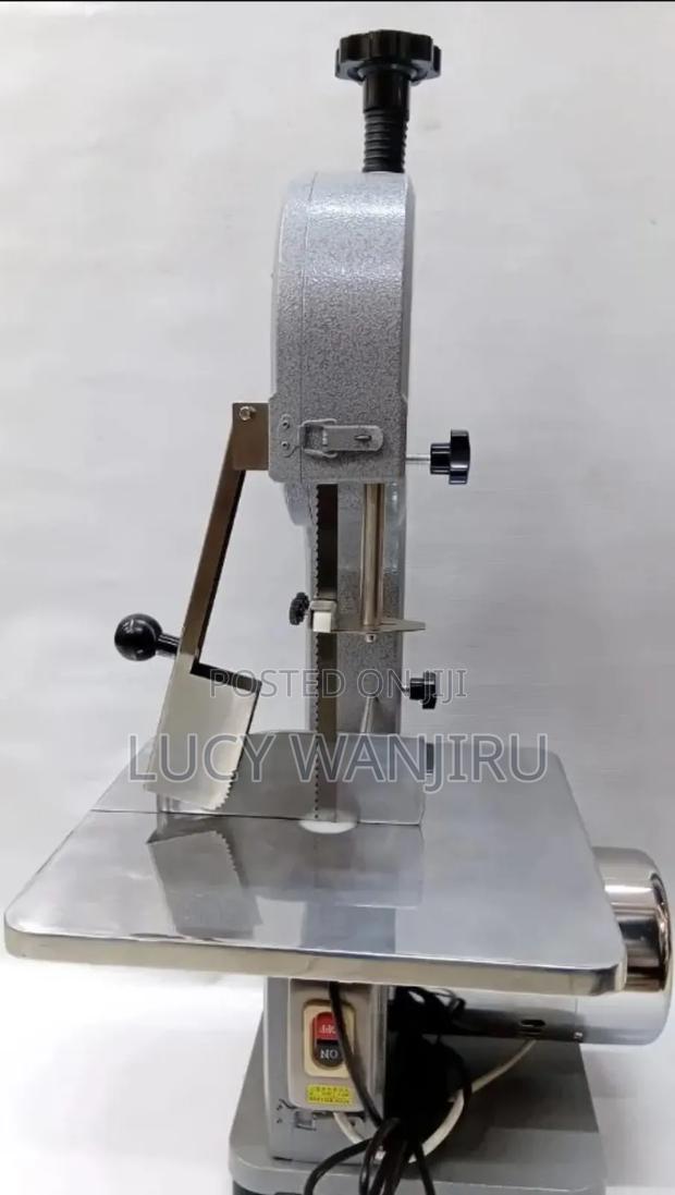 Electric Bone Cutter/ Bone Saw Machine - main view