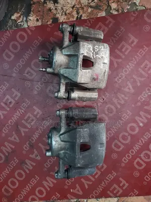 Front Brake Calliper Belta/Probox/Fielder/Axio 2012-2015