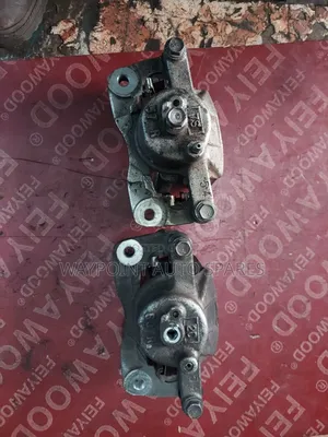 Front Brake Calliper Belta/Probox/Fielder/Axio 2012-2015