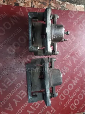 Front Brake Calliper Belta/Probox/Fielder/Axio 2012-2015