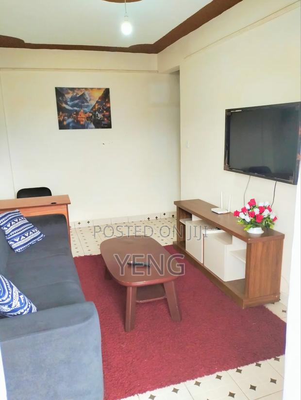 1 Bedroom Airbnb in Machakos Town - main view