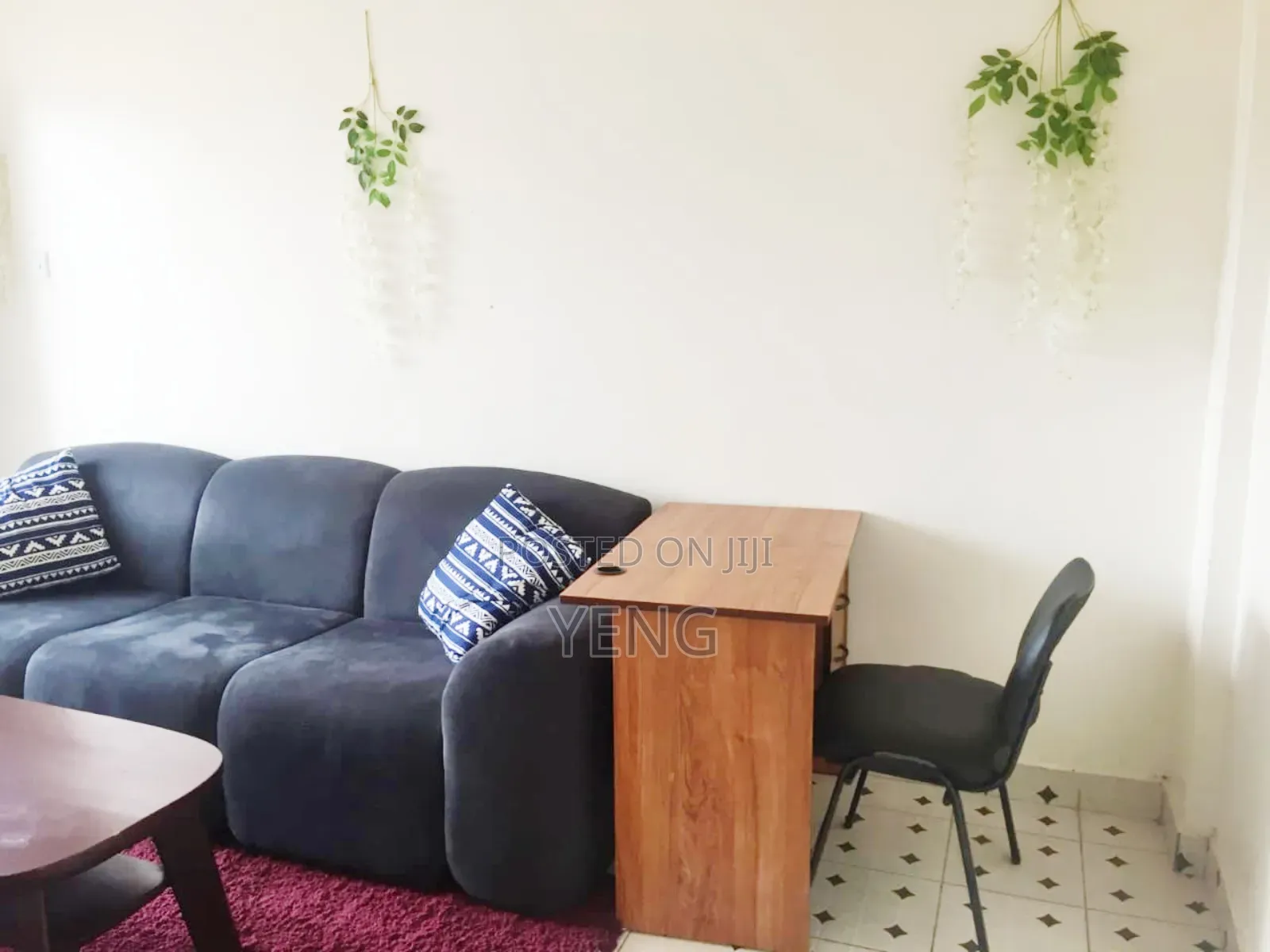 1 Bedroom Airbnb in Machakos Town
