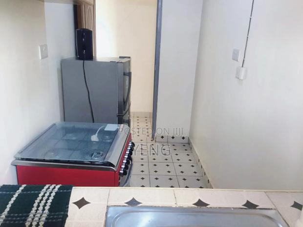 1 Bedroom Airbnb in Machakos Town - thumbnail 4