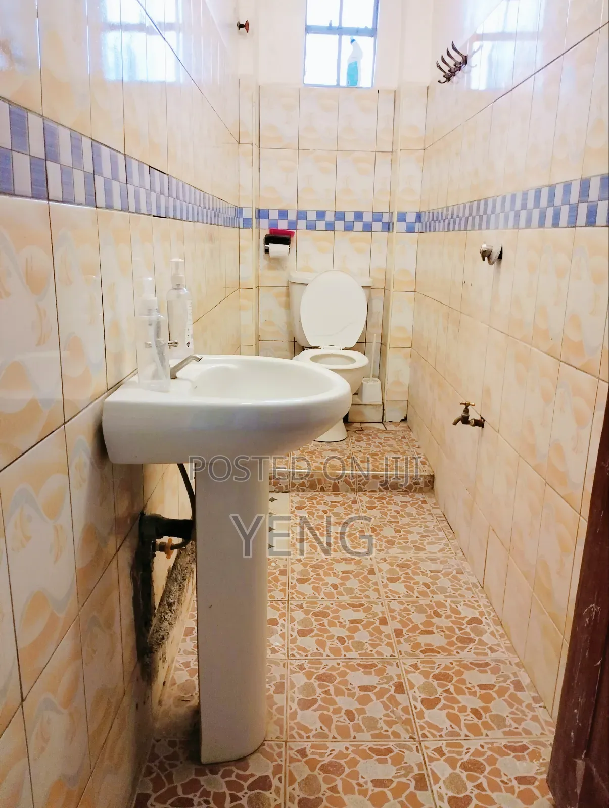 1 Bedroom Airbnb in Machakos Town