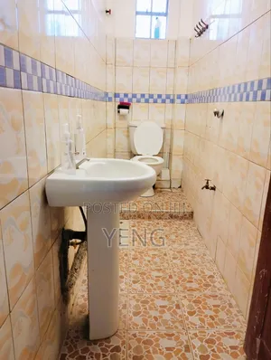1 Bedroom Airbnb in Machakos Town