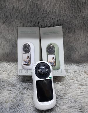 Brand Two Way Video Call Camera Surveillance Smart Home Electronics - thumbnail 2