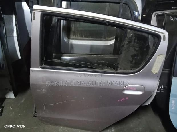 Rear Left Door Toyota Mira L275s