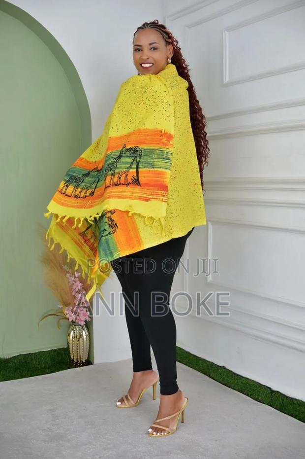 Kikoi or Lesso  Available - thumbnail 12