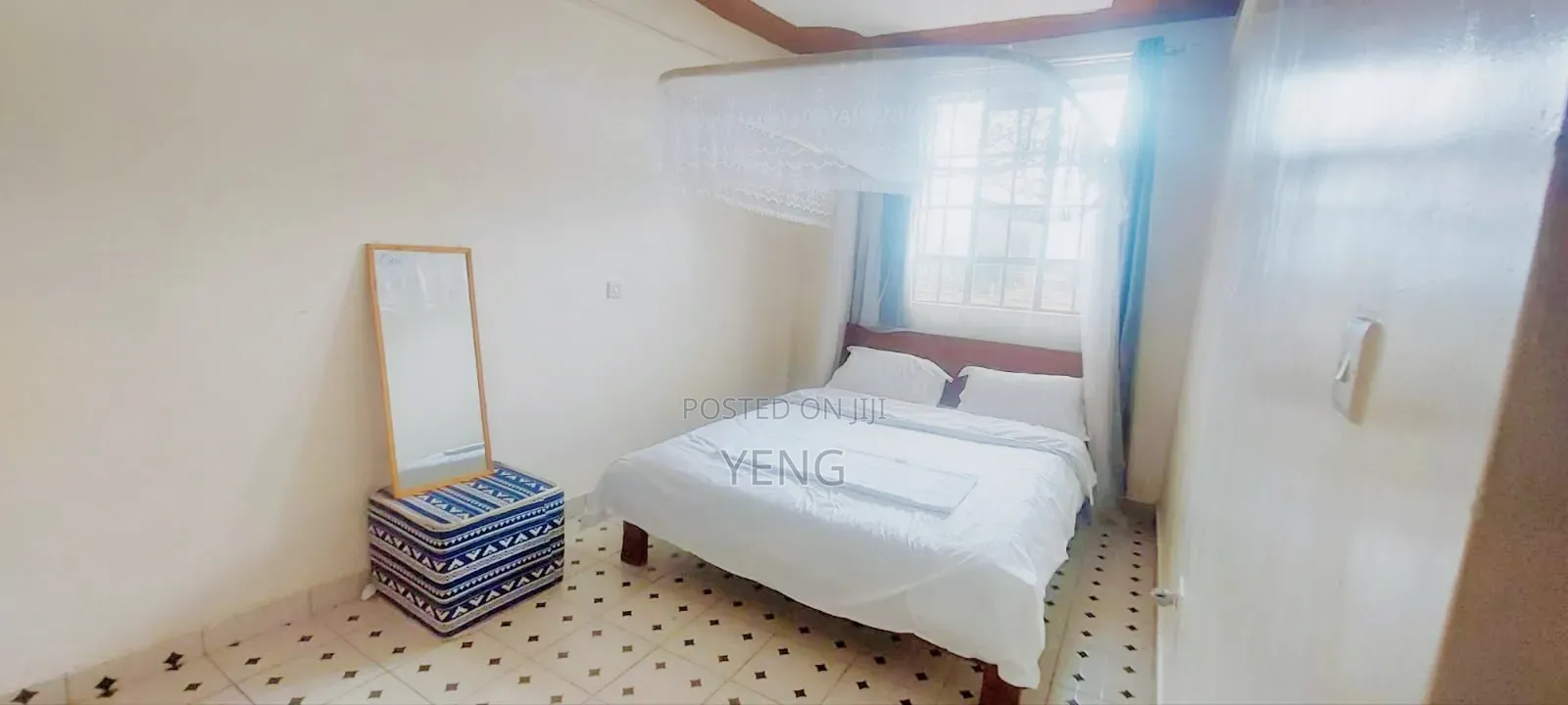 1 Bedroom Airbnb in Machakos Town