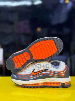 Airmax Tn Total Length 2.5 " Total Orange " Is Now Accessible - thumbnail 2
