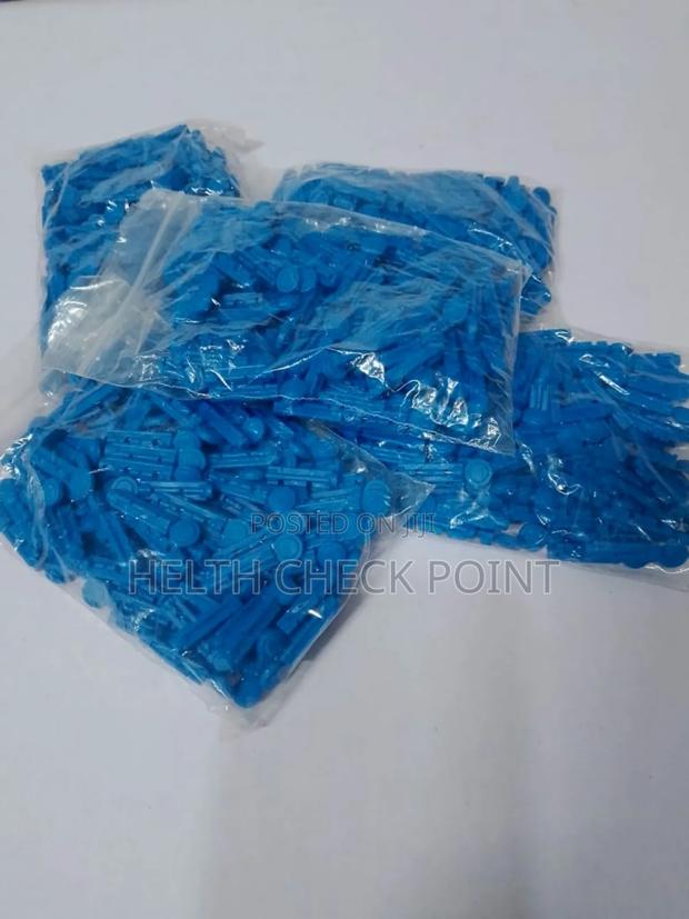 Medex Blood Lancet (100) Pack - thumbnail 2