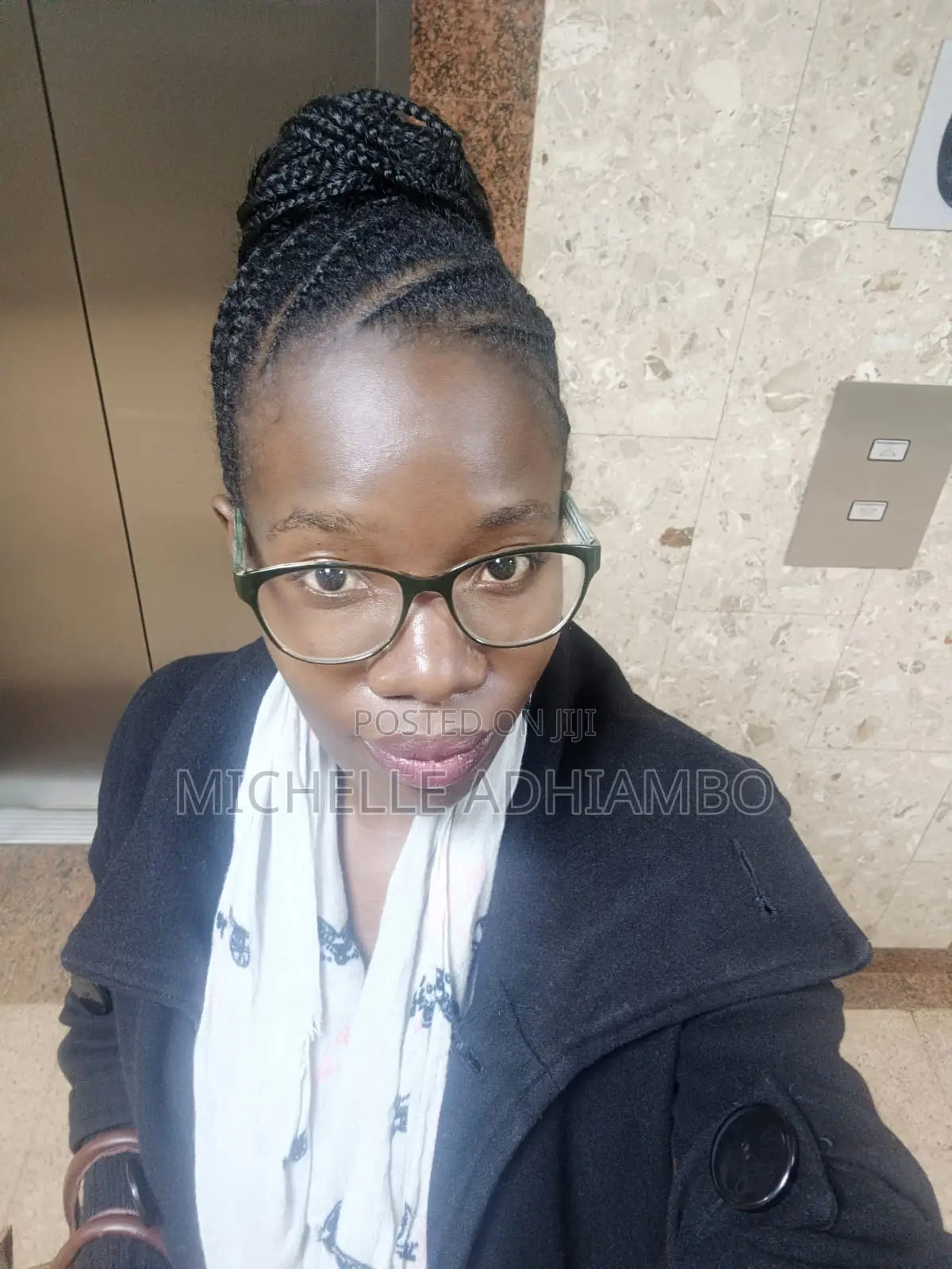 Journalist/Writer