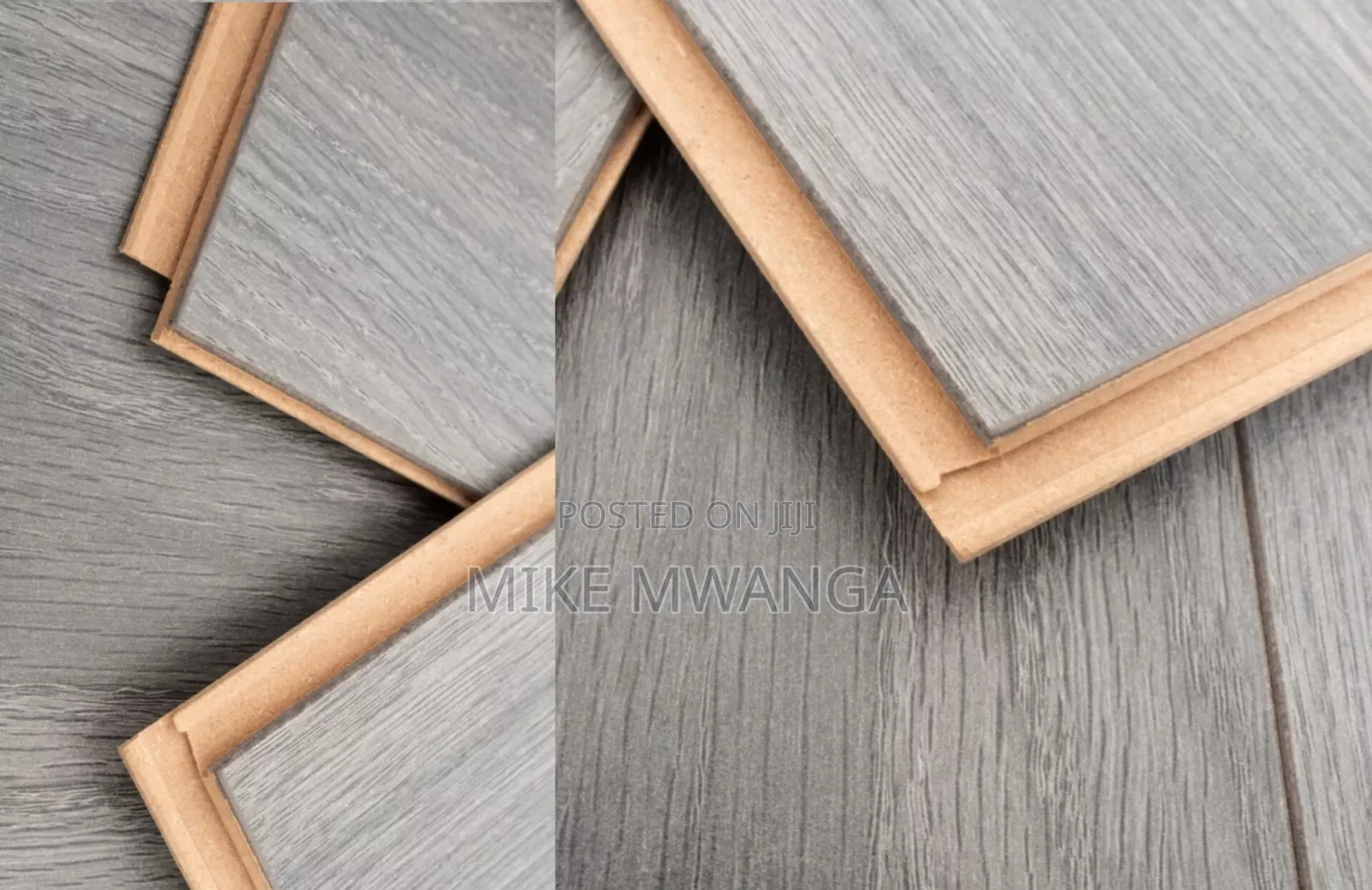 Elegant Look Floor Laminate