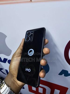HMD Pulse Pro 128 GB Black - thumbnail 2