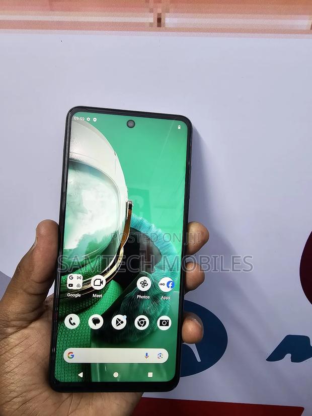 HMD Pulse Pro 128 GB Black - thumbnail 5